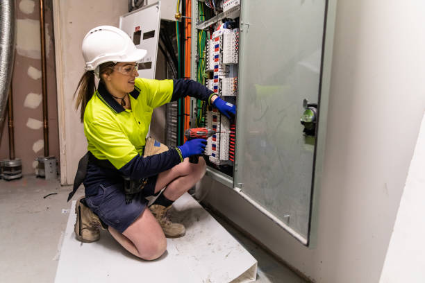 Best Electrical Contractors for Businesses  in Biltmore Forest, NC