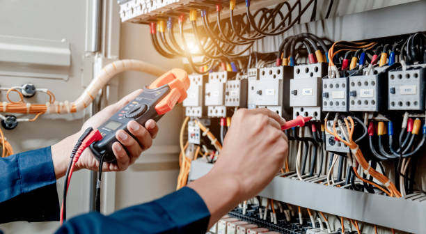 Best Electrical Troubleshooting Services  in Biltmore Forest, NC