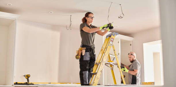 Best Electrical Contractors for Businesses  in Biltmore Forest, NC