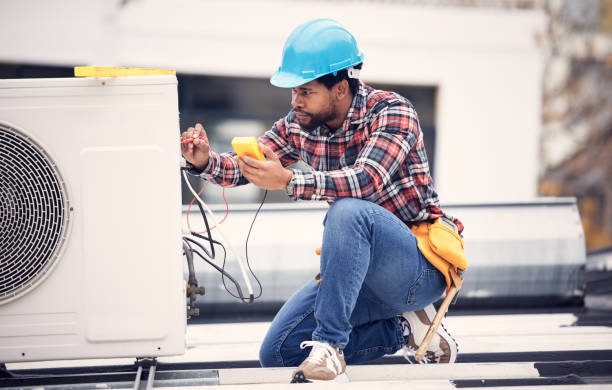 Best Affordable Emergency Electrician  in Biltmore Forest, NC