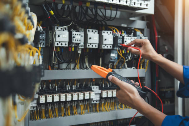 Best Electrical Troubleshooting Services  in Biltmore Forest, NC