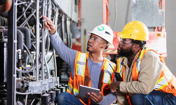 Best Local Electrician Companies  in Biltmore Forest, NC
