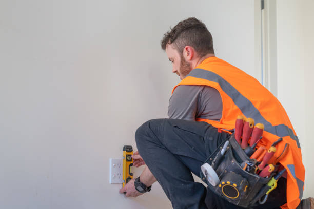 Best Affordable Electrical Installation  in Biltmore Forest, NC