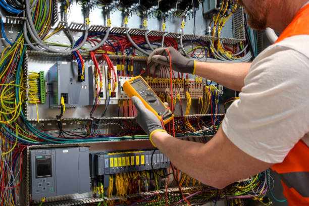 Best Licensed Electrician  in Biltmore Forest, NC