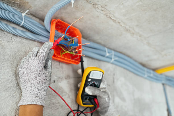 Best Circuit Breaker Repair  in Biltmore Forest, NC