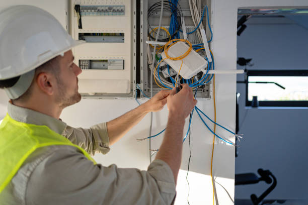 Best Commercial Electrician Services  in Biltmore Forest, NC