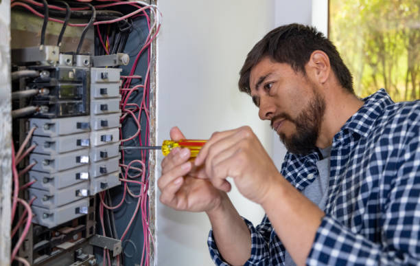 Best Electrical Wiring Services  in Biltmore Forest, NC